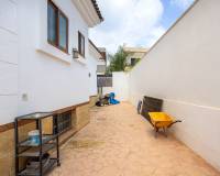 Revente - Villa - Los Montesinos - La Herrada