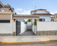 Revente - Villa - Los Montesinos - La Herrada