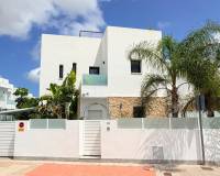 Revente - Villa - Los Montesinos - La Herrada