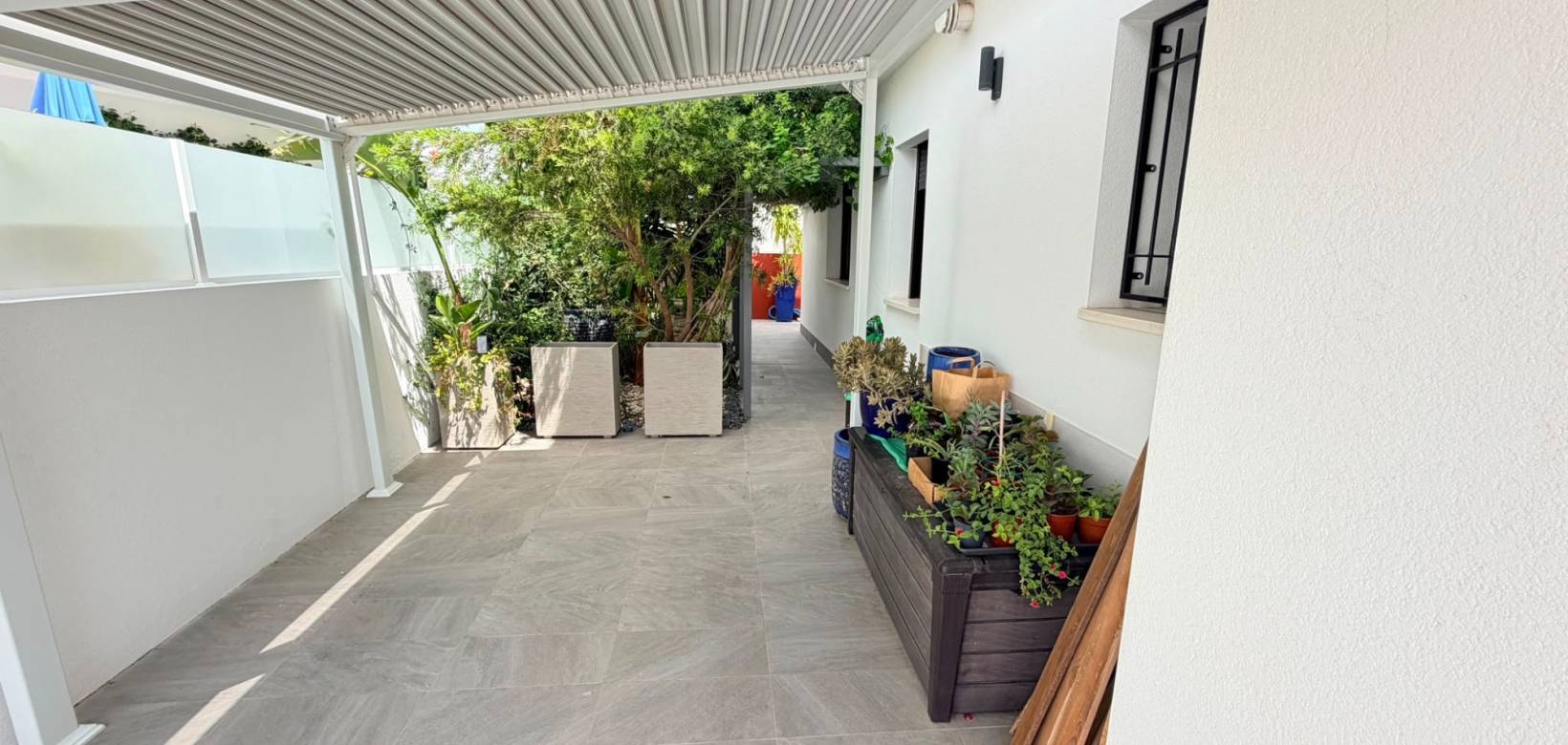 Revente - Villa - Los Montesinos - La Herrada
