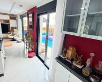 Revente - Villa - Los Montesinos - La Herrada