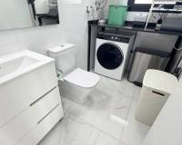 Revente - Villa - Los Montesinos - La Herrada