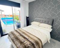 Revente - Villa - Los Montesinos - La Herrada
