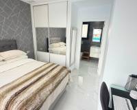 Revente - Villa - Los Montesinos - La Herrada
