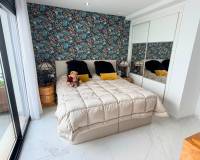 Revente - Villa - Los Montesinos - La Herrada
