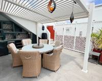 Revente - Villa - Los Montesinos - La Herrada