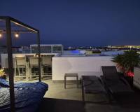 Revente - Villa - Los Montesinos - La Herrada