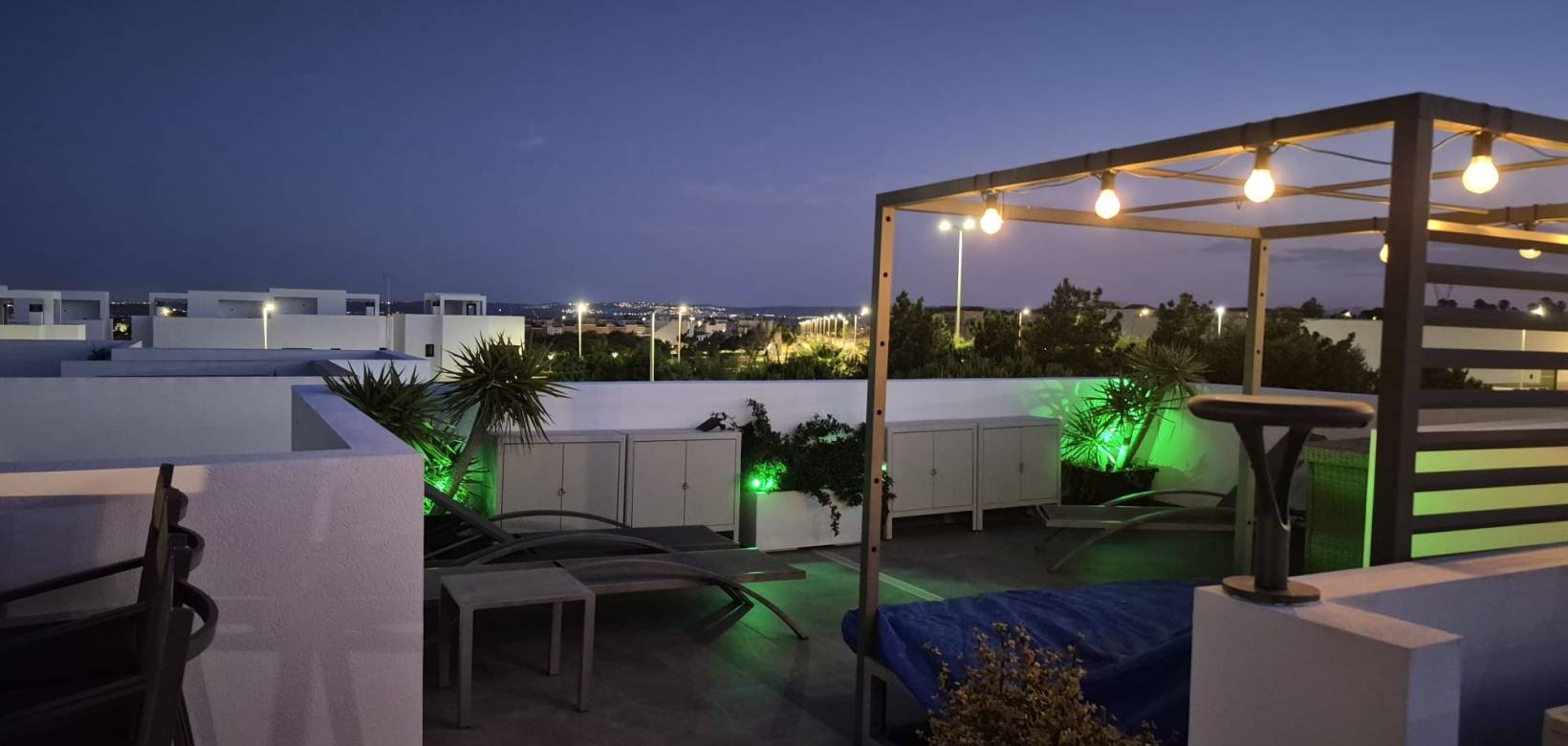 Revente - Villa - Los Montesinos - La Herrada