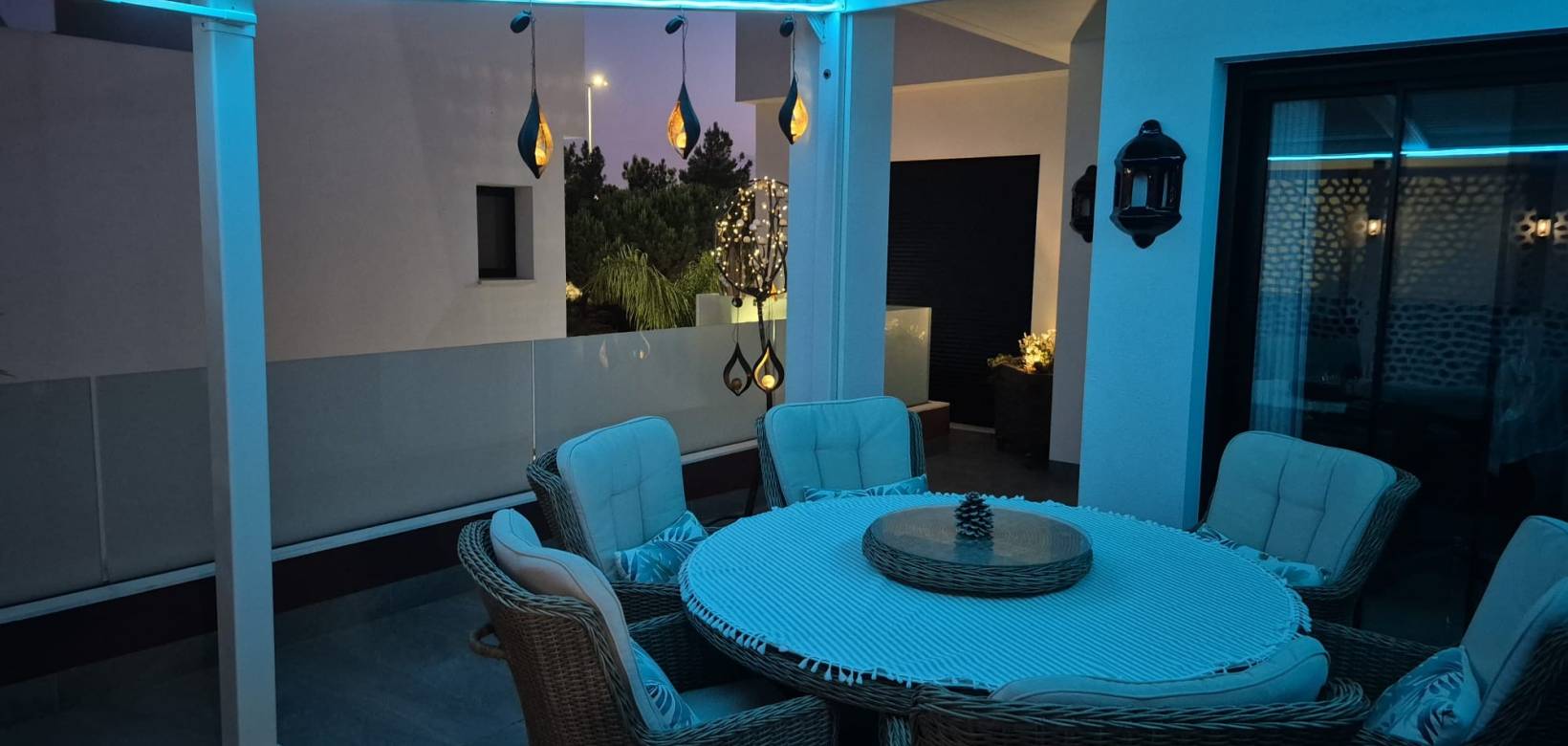 Revente - Villa - Los Montesinos - La Herrada