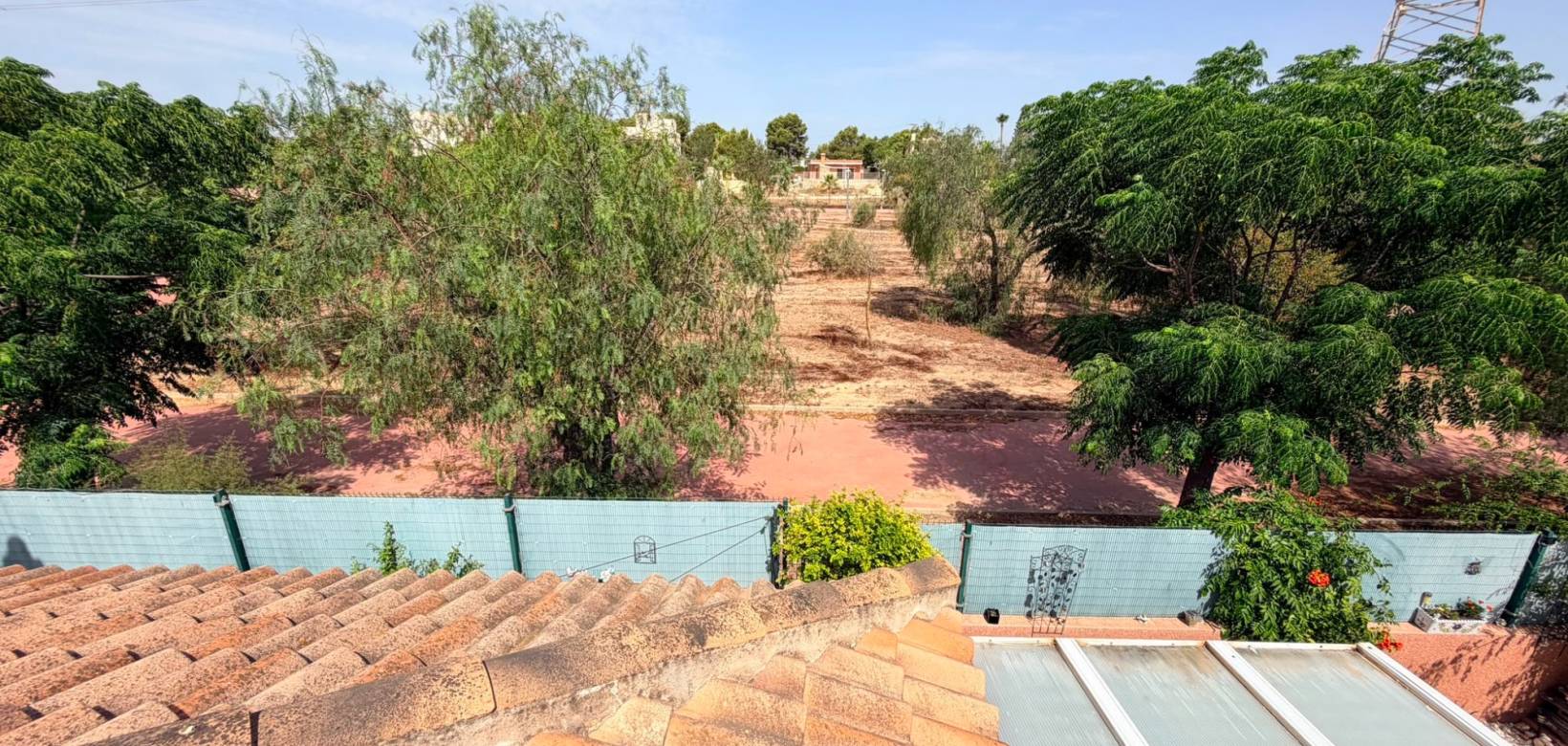 Revente - Villa - Los Montesinos - La Herrada