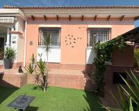 Revente - Villa - Los Montesinos - La Herrada