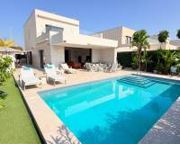 Revente - Villa - Los Montesinos - Los Montesinos - Urb. La Herrada