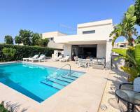 Revente - Villa - Los Montesinos - Los Montesinos - Urb. La Herrada