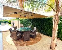 Revente - Villa - Los Montesinos - Los Montesinos - Urb. La Herrada