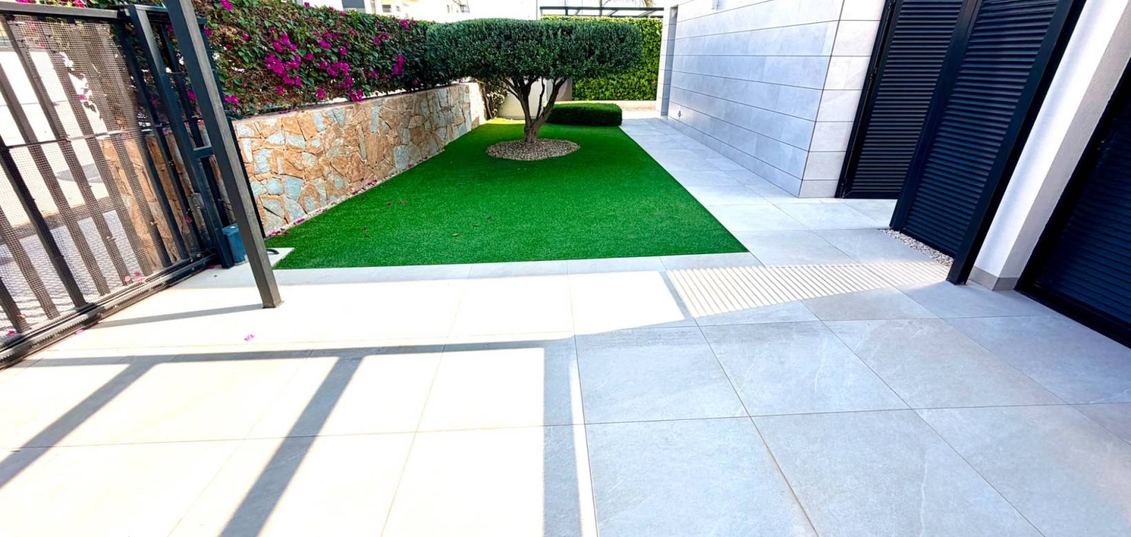 Revente - Villa - Los Montesinos - Los Montesinos - Urb. La Herrada