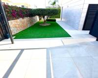 Revente - Villa - Los Montesinos - Los Montesinos - Urb. La Herrada