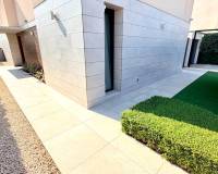 Revente - Villa - Los Montesinos - Los Montesinos - Urb. La Herrada