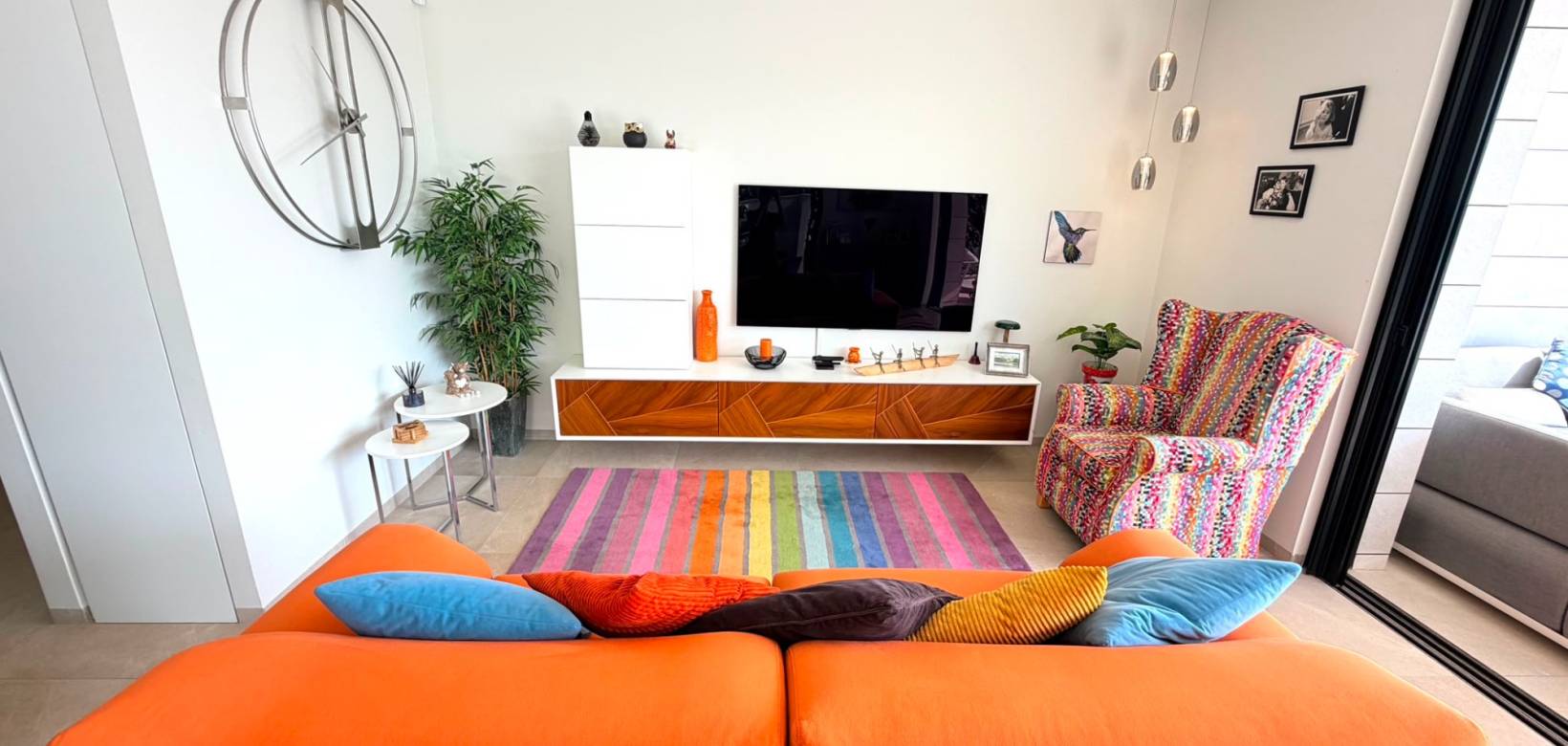 Revente - Villa - Los Montesinos - Los Montesinos - Urb. La Herrada
