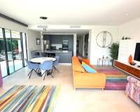 Revente - Villa - Los Montesinos - Los Montesinos - Urb. La Herrada