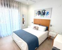 Revente - Villa - Los Montesinos - Los Montesinos - Urb. La Herrada