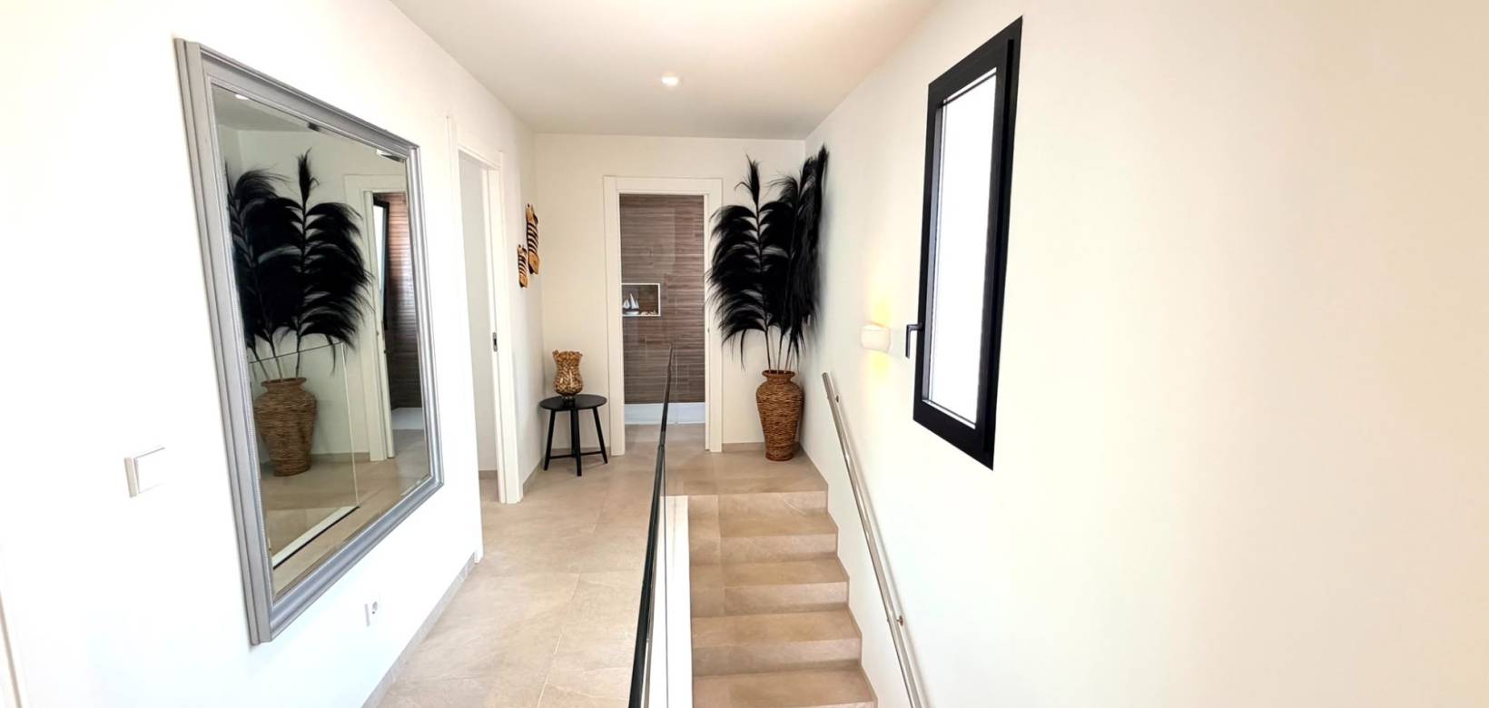 Revente - Villa - Los Montesinos - Los Montesinos - Urb. La Herrada