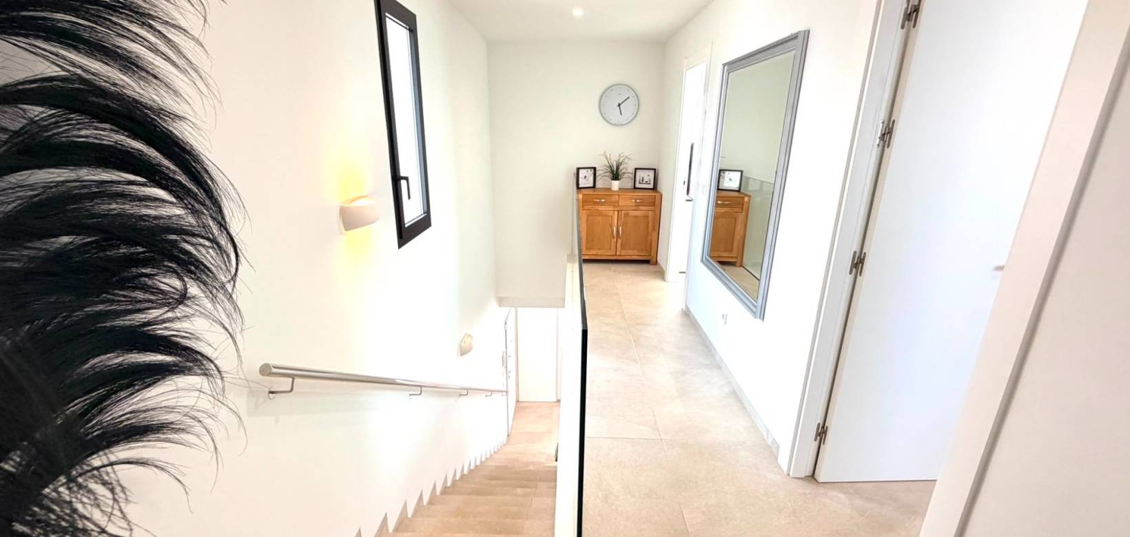 Revente - Villa - Los Montesinos - Los Montesinos - Urb. La Herrada