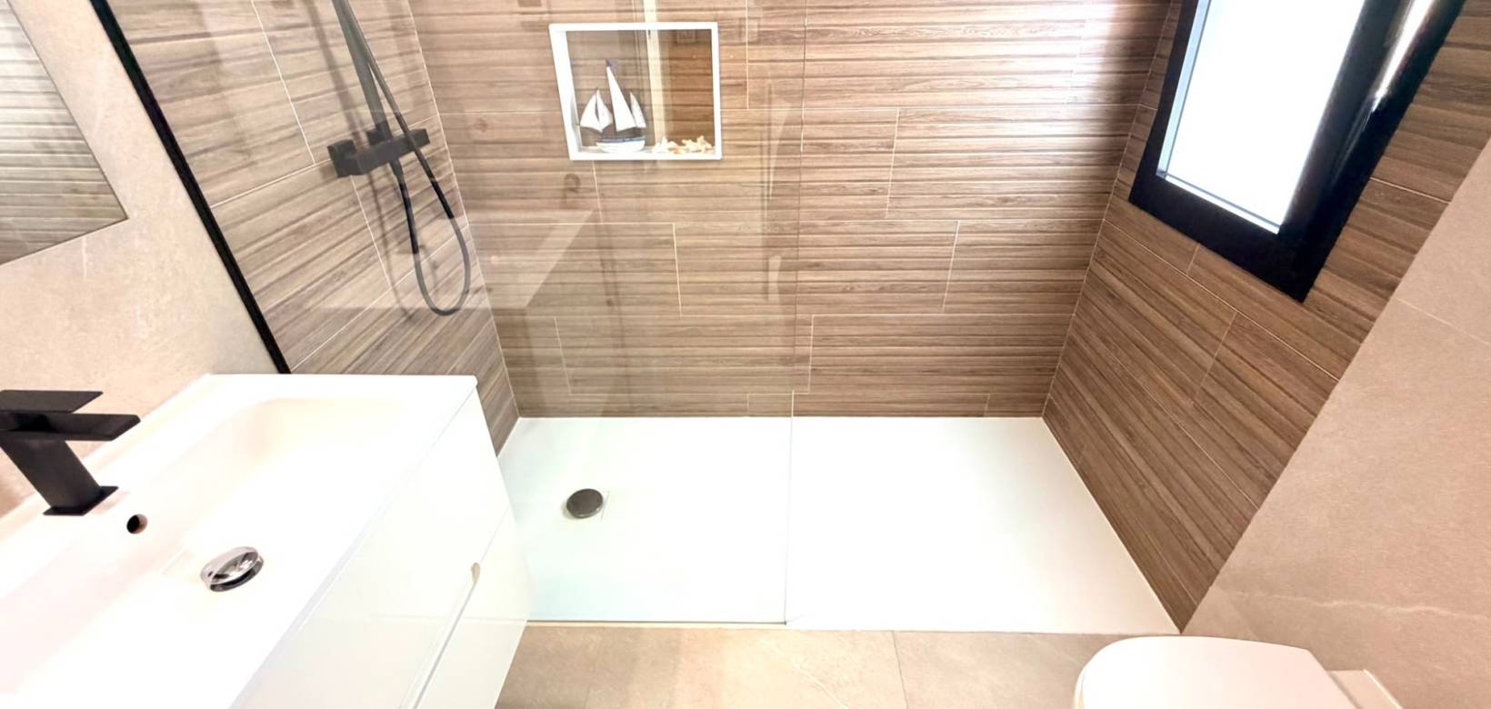 Revente - Villa - Los Montesinos - Los Montesinos - Urb. La Herrada