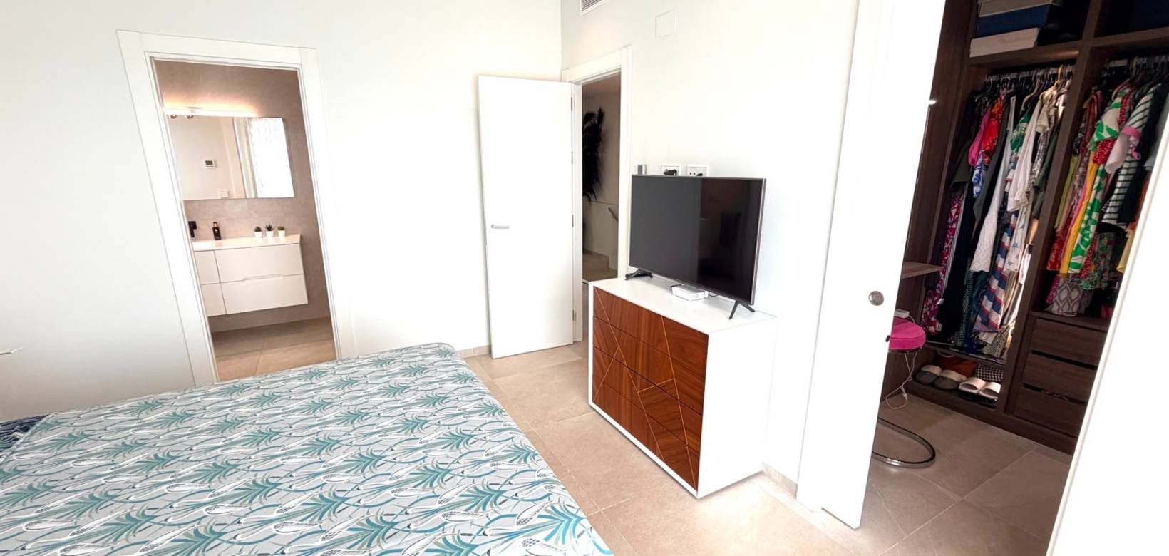 Revente - Villa - Los Montesinos - Los Montesinos - Urb. La Herrada