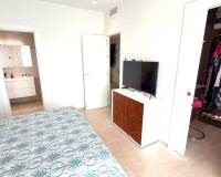 Revente - Villa - Los Montesinos - Los Montesinos - Urb. La Herrada