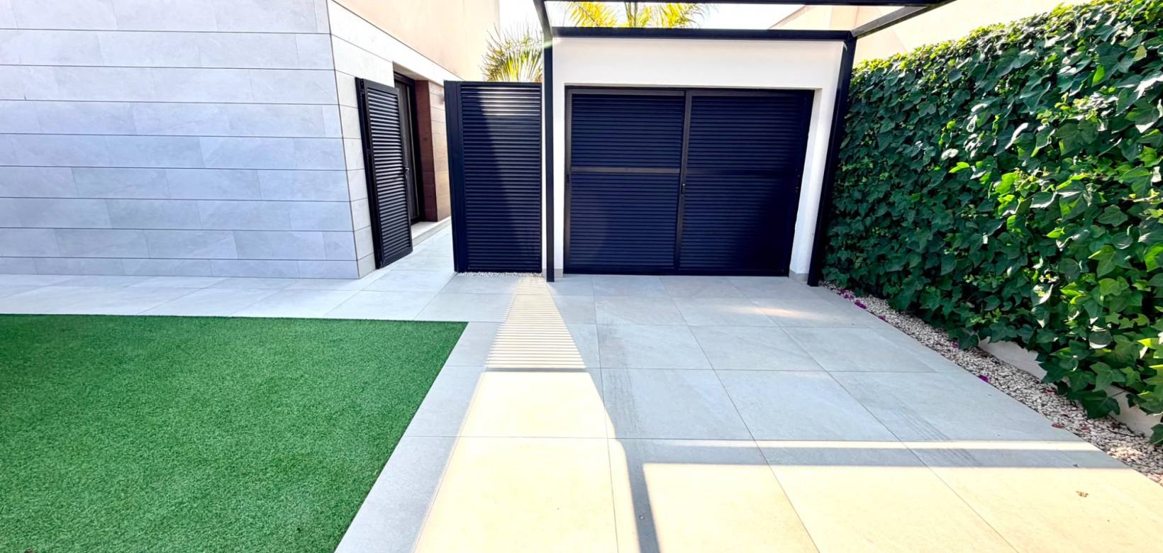 Revente - Villa - Los Montesinos - Los Montesinos - Urb. La Herrada