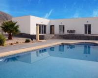 Revente - Villa - Macisvenda