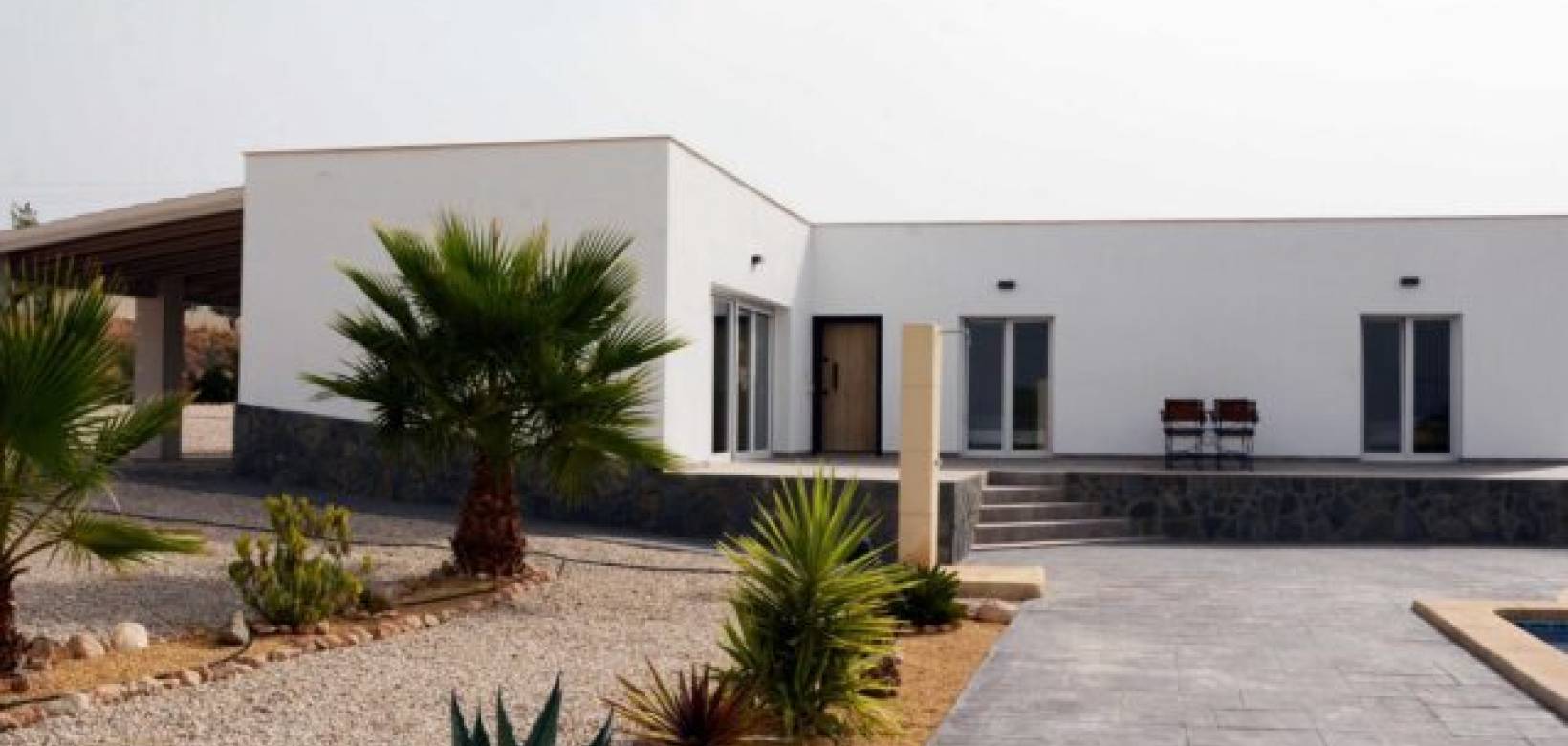 Revente - Villa - Macisvenda