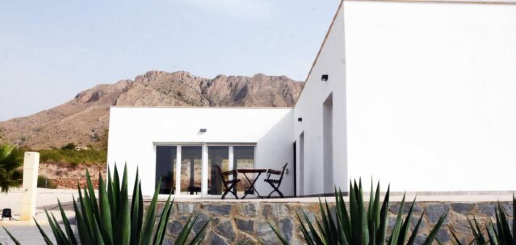 Revente - Villa - Macisvenda