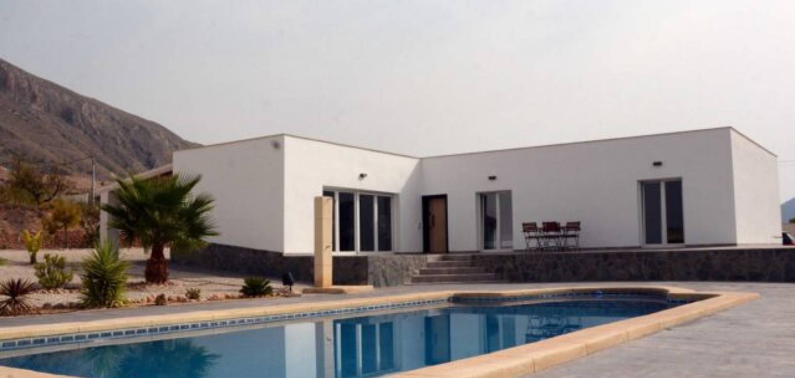 Revente - Villa - Macisvenda