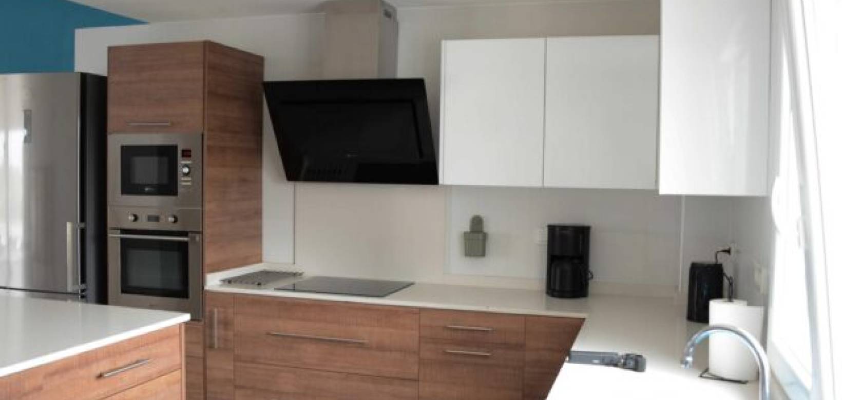 Revente - Villa - Macisvenda