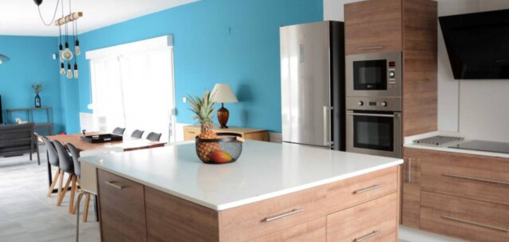 Revente - Villa - Macisvenda