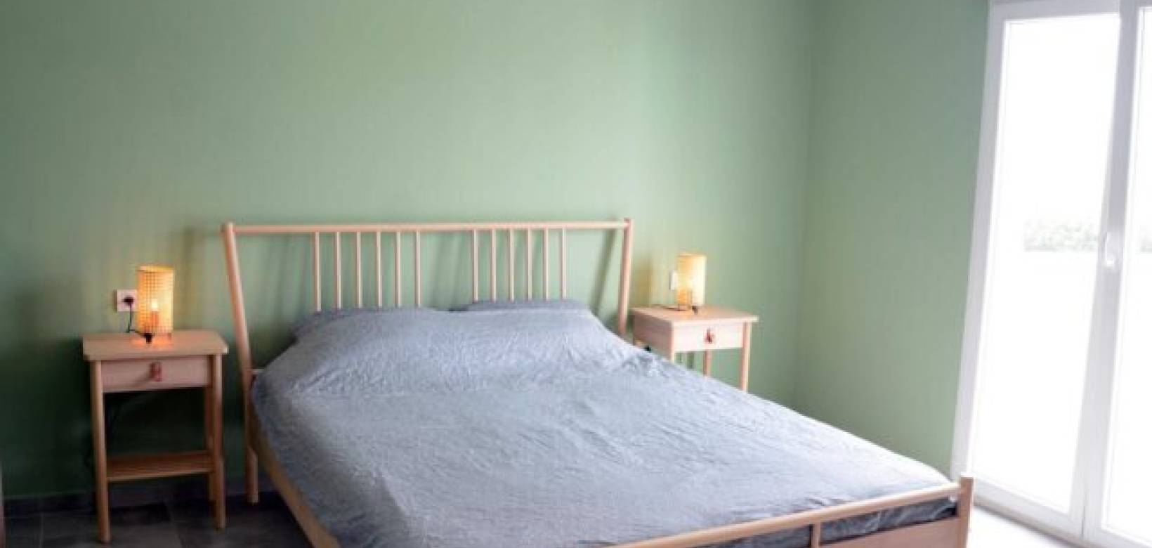 Revente - Villa - Macisvenda