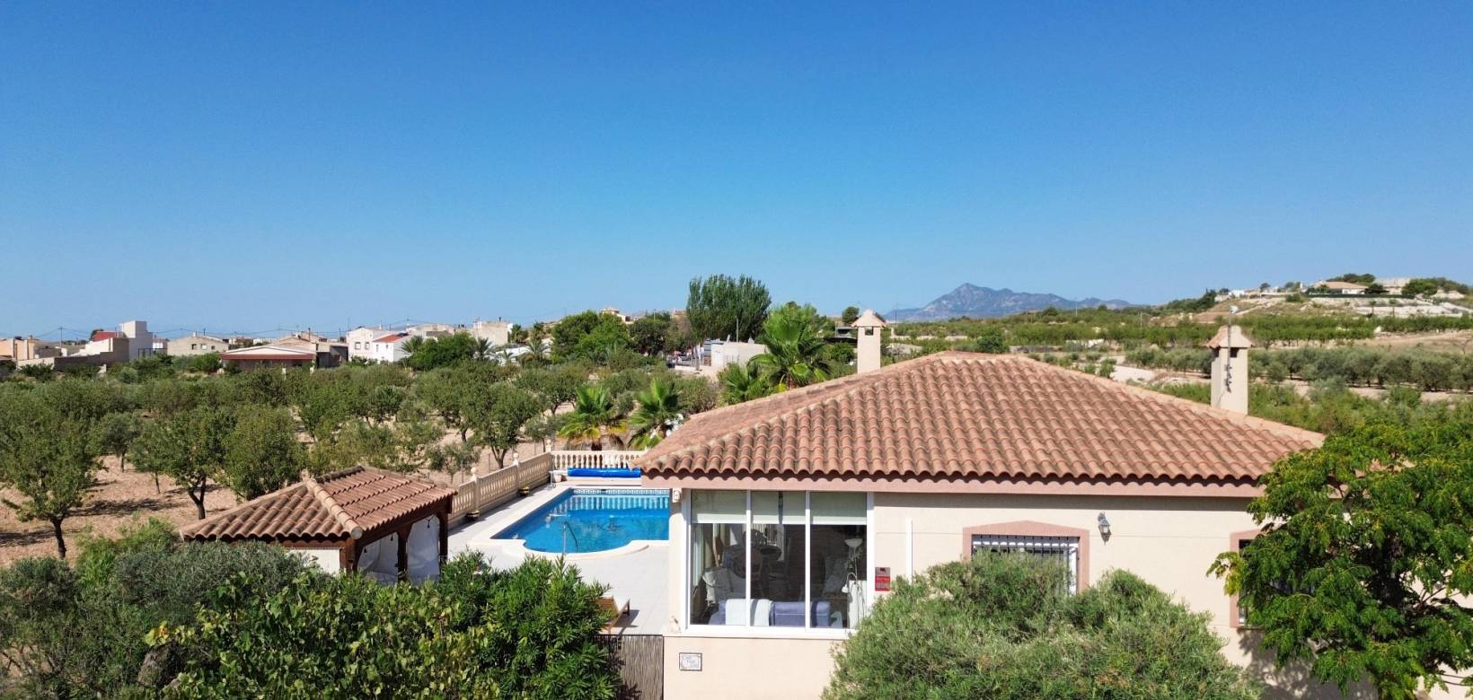 Revente - Villa - Macisvenda