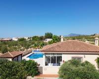 Revente - Villa - Macisvenda