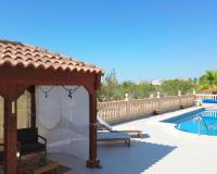 Revente - Villa - Macisvenda