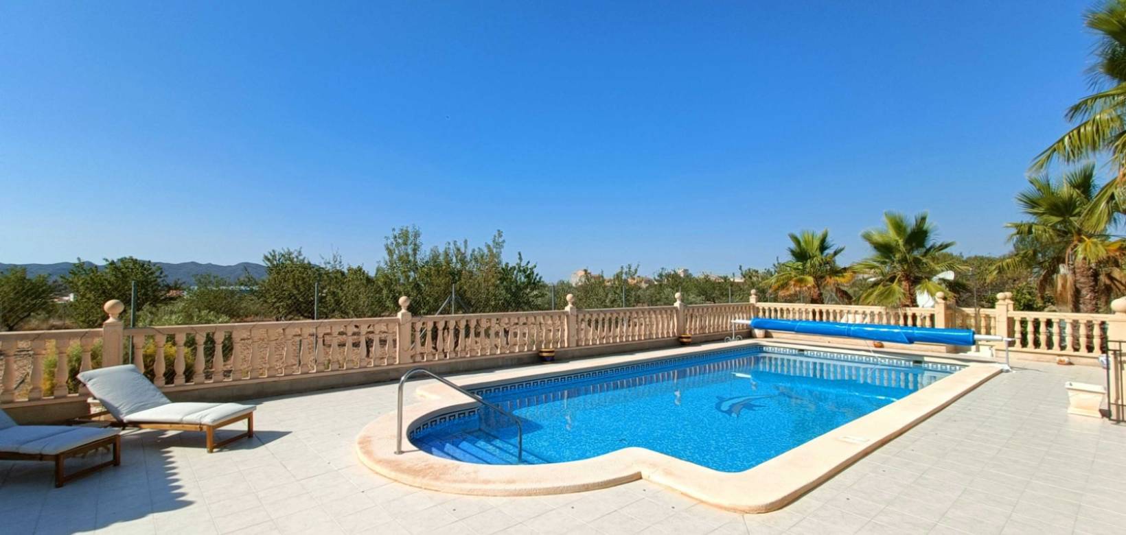 Revente - Villa - Macisvenda