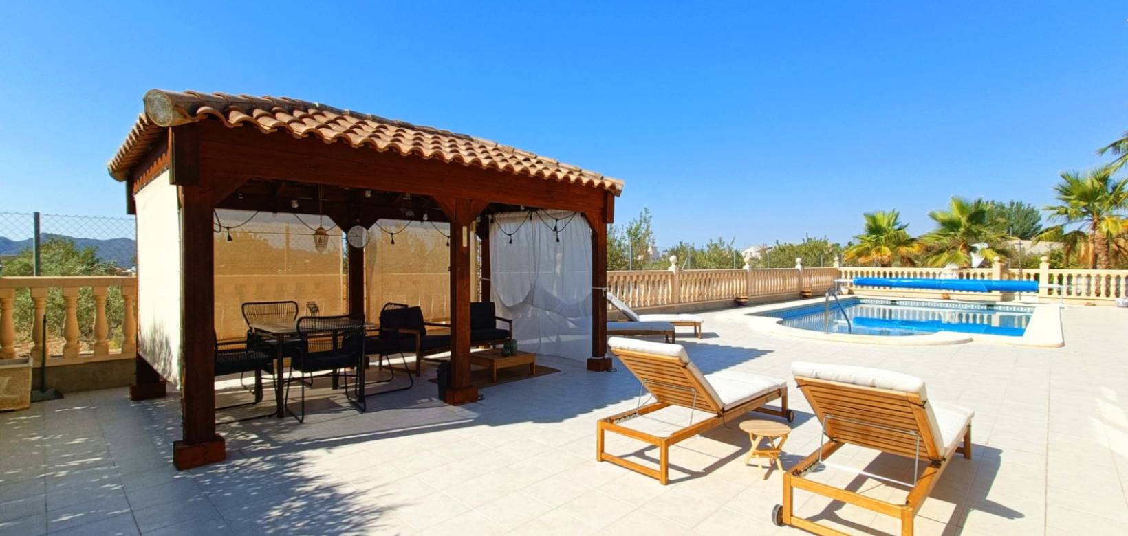 Revente - Villa - Macisvenda