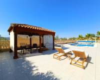 Revente - Villa - Macisvenda