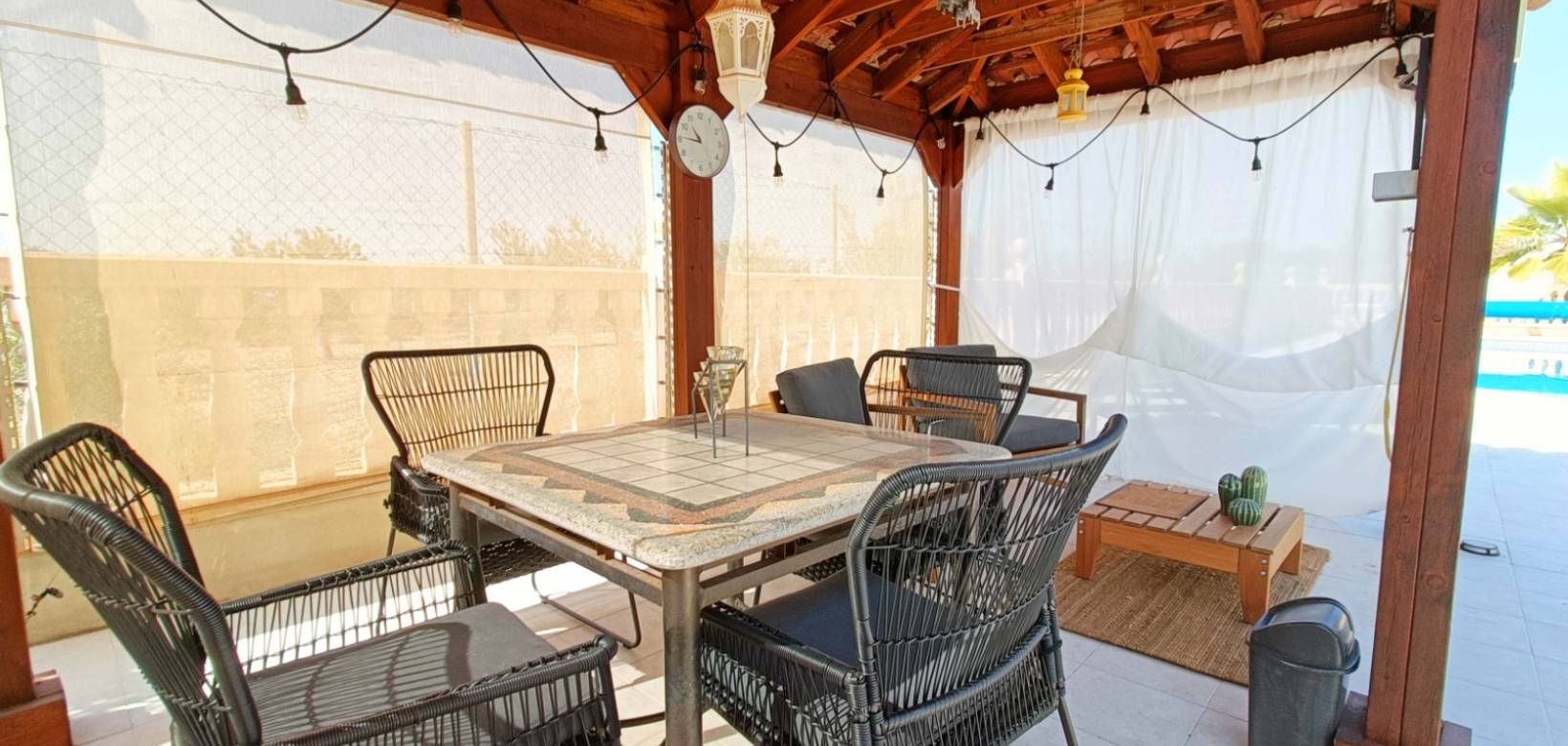 Revente - Villa - Macisvenda