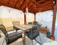 Revente - Villa - Macisvenda