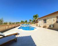 Revente - Villa - Macisvenda