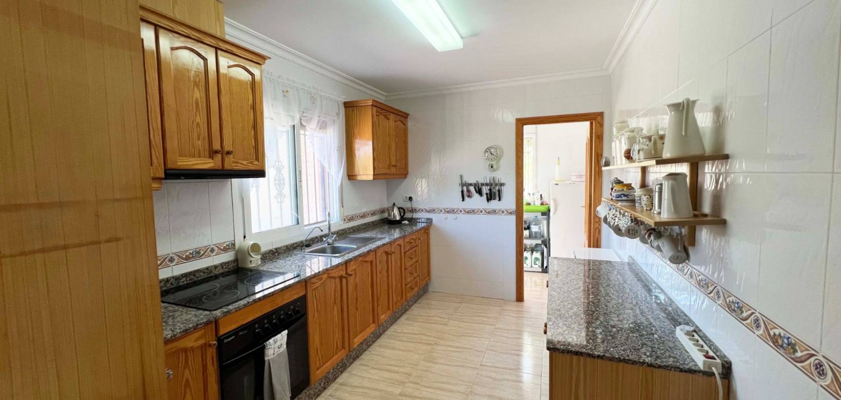 Revente - Villa - Macisvenda