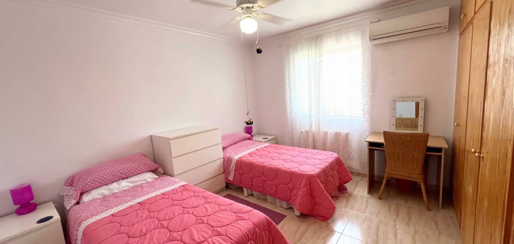 Revente - Villa - Macisvenda