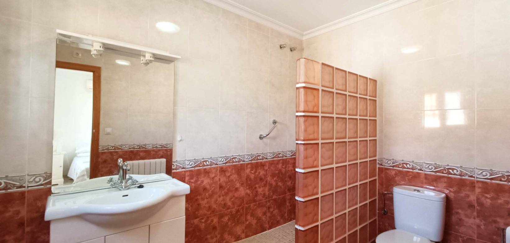 Revente - Villa - Macisvenda