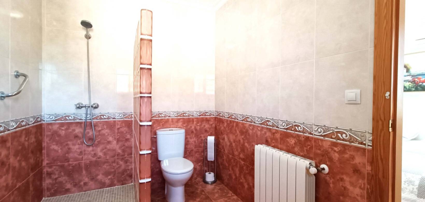 Revente - Villa - Macisvenda